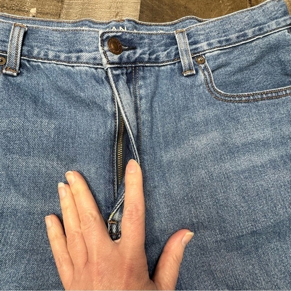 American Eagle Mom Short size 16 - Picture 2 of 8